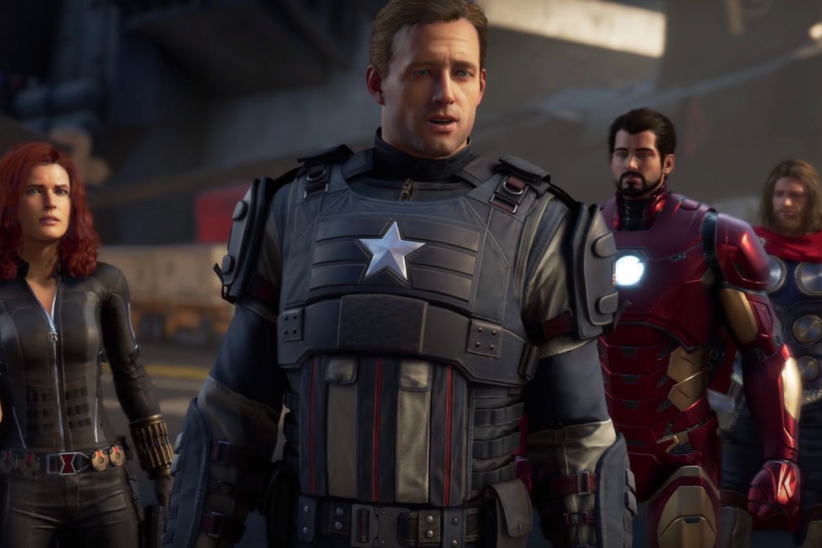 تأجيل إطلاق لعبة Marvel’s Avengers على Stadia ومنصّات أخرى