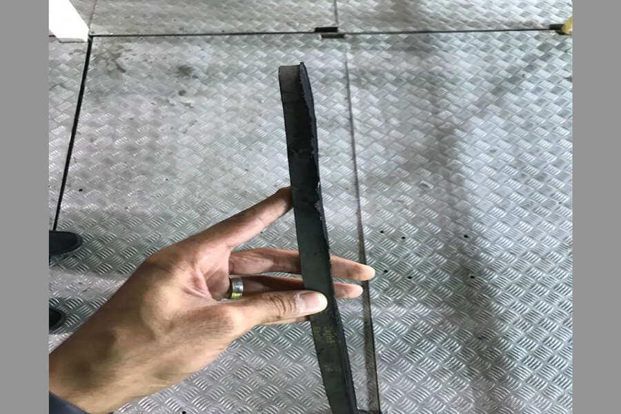 احتجاز متنزهين في إحدى ألعاب مهرجان جازان الشتوي احتجاز متنزهين في إحدى ألعاب مهرجان جازان الشتوي