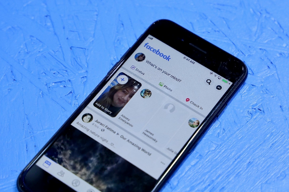 فيس بوك تضيف ميزة جديدة لمراقبة التسجيل في تطبيقات الطرف الثالث عبر المنصة