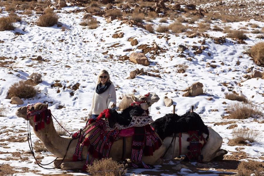 إطلاق رحلات وباقات سياحية متنوعة بالتزامن مع "شتاء السعودية"