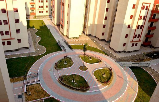 موعد التقديم لحجز شقق الإعلان الحادي عشر للإسكان اجتماعي