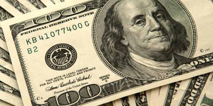 سعر الدولار اليوم في مصر