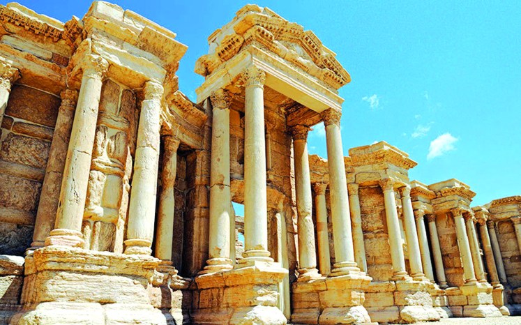 نتيجة بحث الصور عن الحضارة الانسانية