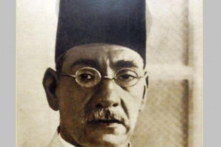 شرح قصيدة عروبة شاعر