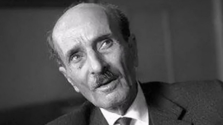 نتيجة بحث الصور عن ميخائيل نعيمة