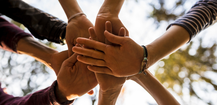 شرح نص لنتبرع 9 أساسي