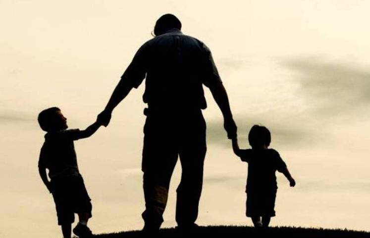 شرح وصية أب للصف الثامن