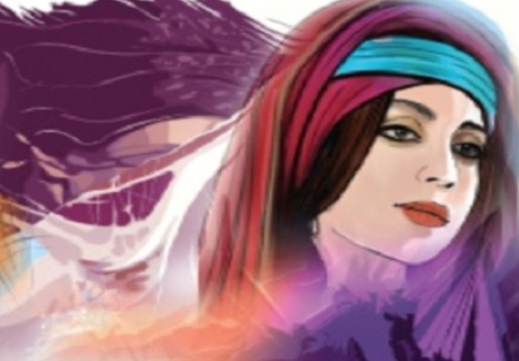 قذى بعينك شرح الابيات