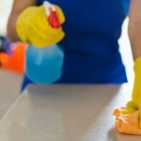 الطريقة الصحيحة لإستخدام الكلور للوقاية من الفيروس المستجد الطريقة الصحيحة لإستخدام الكلور للوقاية من الفيروس المستجد