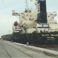 المخزون يكفى الاحتياجات ..”الحبوب”: بدء تفريغ باخرتين تحملان 123 ألف طن قمح