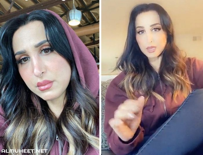 سبب طلاق هند القحطاني