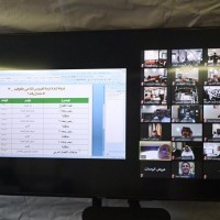 وزير التجارة: المملكة تتمتع بمخزون وفير من المواد الغذائية المحلية