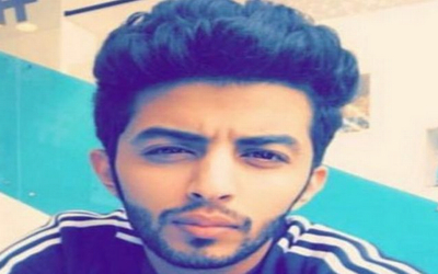 أحمد البارقي