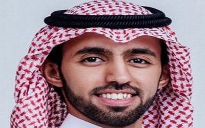 احمد الجبرين