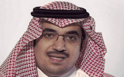 الأمير نواف بن فيصل