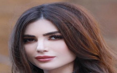 اولينا الحاج