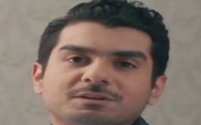 خالد الشاعر