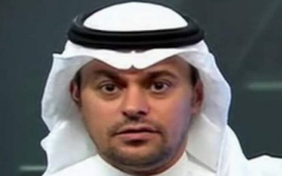 خالد الشنيف