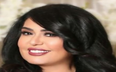 خديجة الوعل
