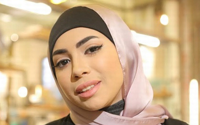 دارين البايض