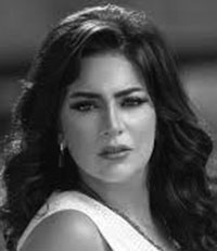 دنيا المصري دنيا المصري