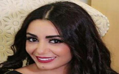 ديمة الجندي