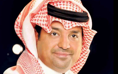 راشد الماجد