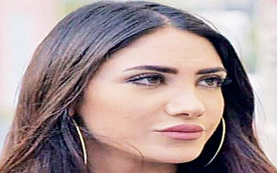 روان مهدي
