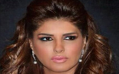زهرة عرفات