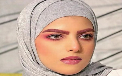 سارة الودعاني