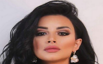 سارة فرح