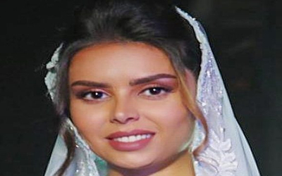 ساره عبدالعزيز