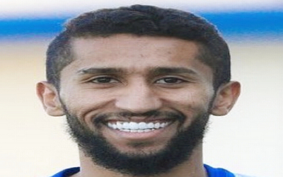 سلمان الفرج