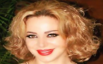 سوزان نجم الدين