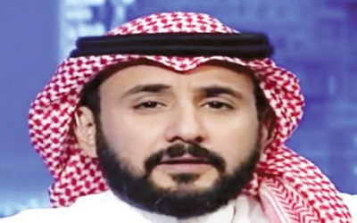 طارق الحربي