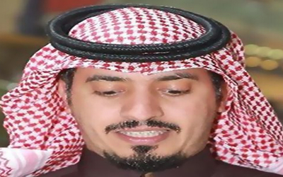عبدالعزيز الشهري
