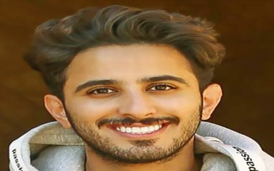 عز بن فهد