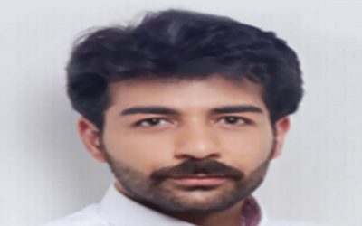 عقيل الرئيسي