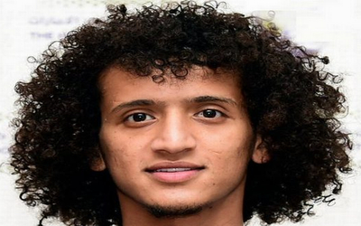 عمر عبد الرحمن #عموري