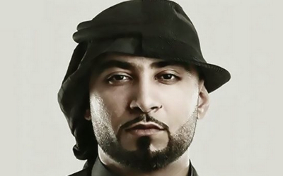 قصي خضر