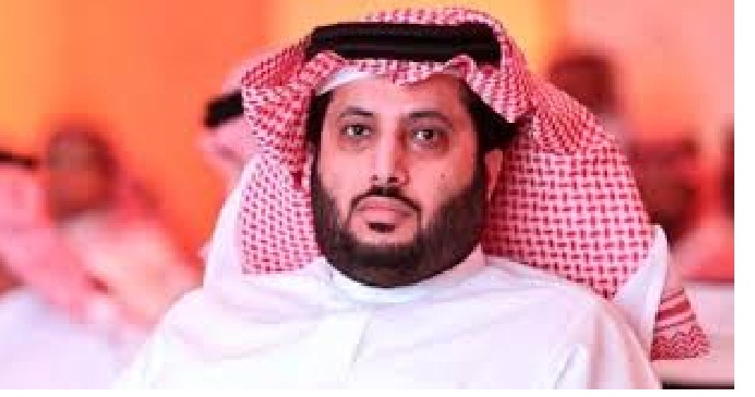 ما هي حقيقة وفاة تركي أل الشيخ بفيروس كورونا؟ ما هي حقيقة وفاة تركي أل الشيخ بفيروس كورونا؟