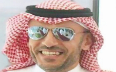 ماجد الصباح