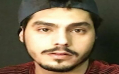ماجد العنزي