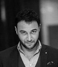 محمد العمروسي محمد العمروسي