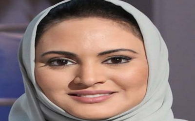 منى أبو سليمان