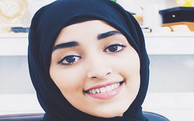 نجود الشمري