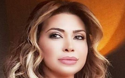 نوال الزغبي