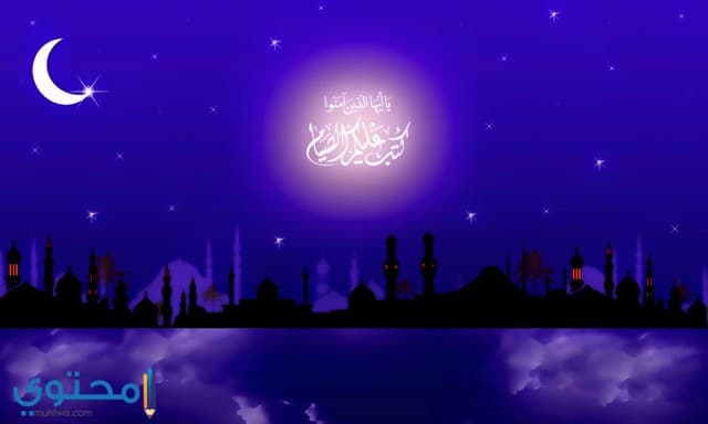 خلفيات رمضان للايباد