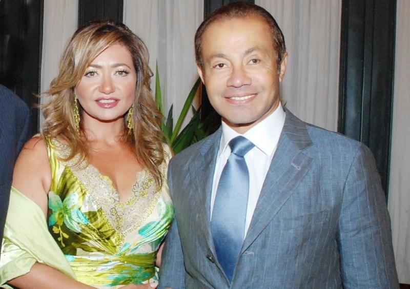 من هو رجل الاعمال منصور الجمال ويكيبيديا السيرة الذاتية