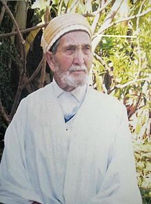 من هو الشيخ محمد الصغير ويكيبيديا السيرة الذاتية بالتفصيل من هو الشيخ محمد الصغير ويكيبيديا السيرة الذاتية بالتفصيل